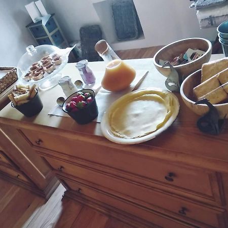 Tenuta I Musi Lunghi Lesignano de' Bagni Екстериор снимка