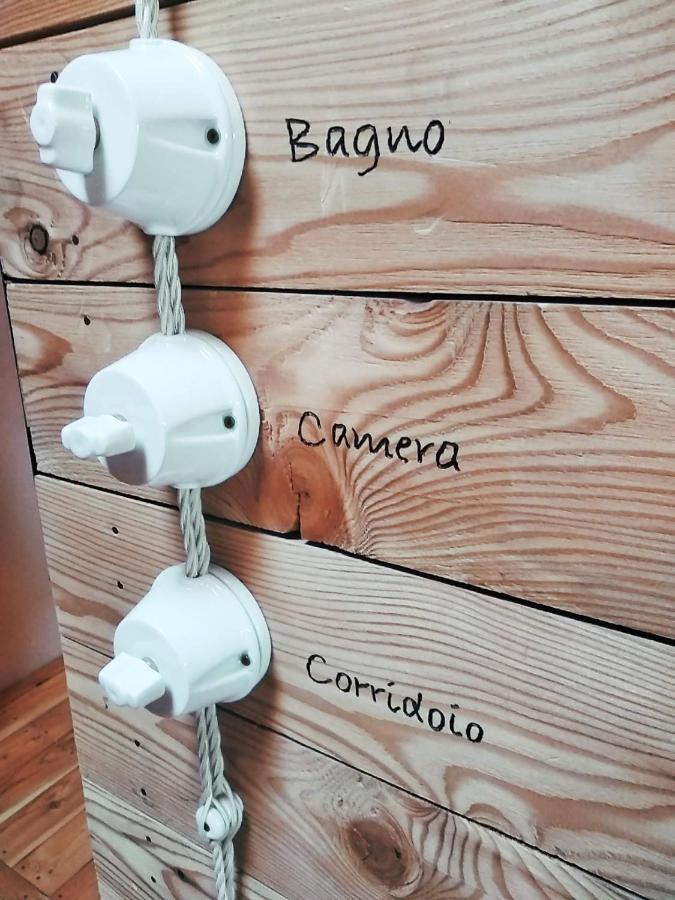 Tenuta I Musi Lunghi Lesignano de' Bagni Екстериор снимка