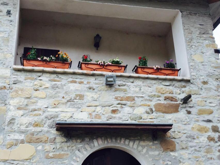 Tenuta I Musi Lunghi Lesignano de' Bagni Екстериор снимка